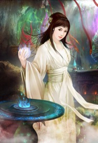 怪物见了我都瑟瑟发抖